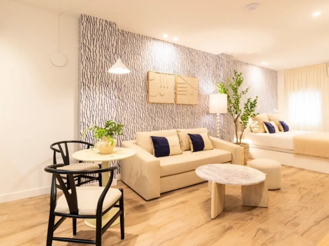Location de Vacances Torrox Costa 109