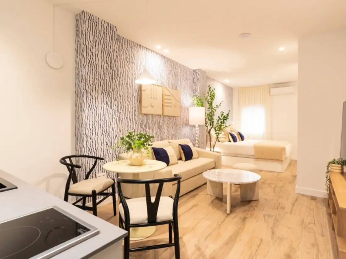 Location de Vacances Torrox Costa 109