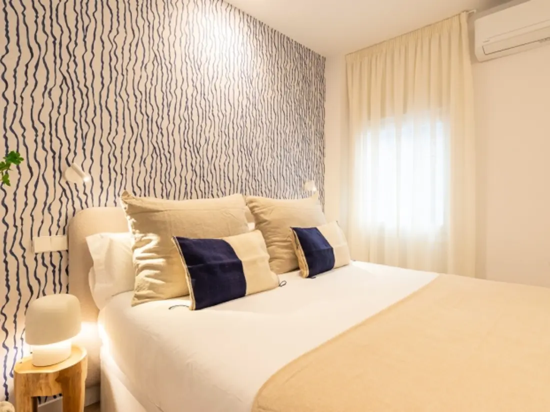 Location de Vacances Torrox Costa 109