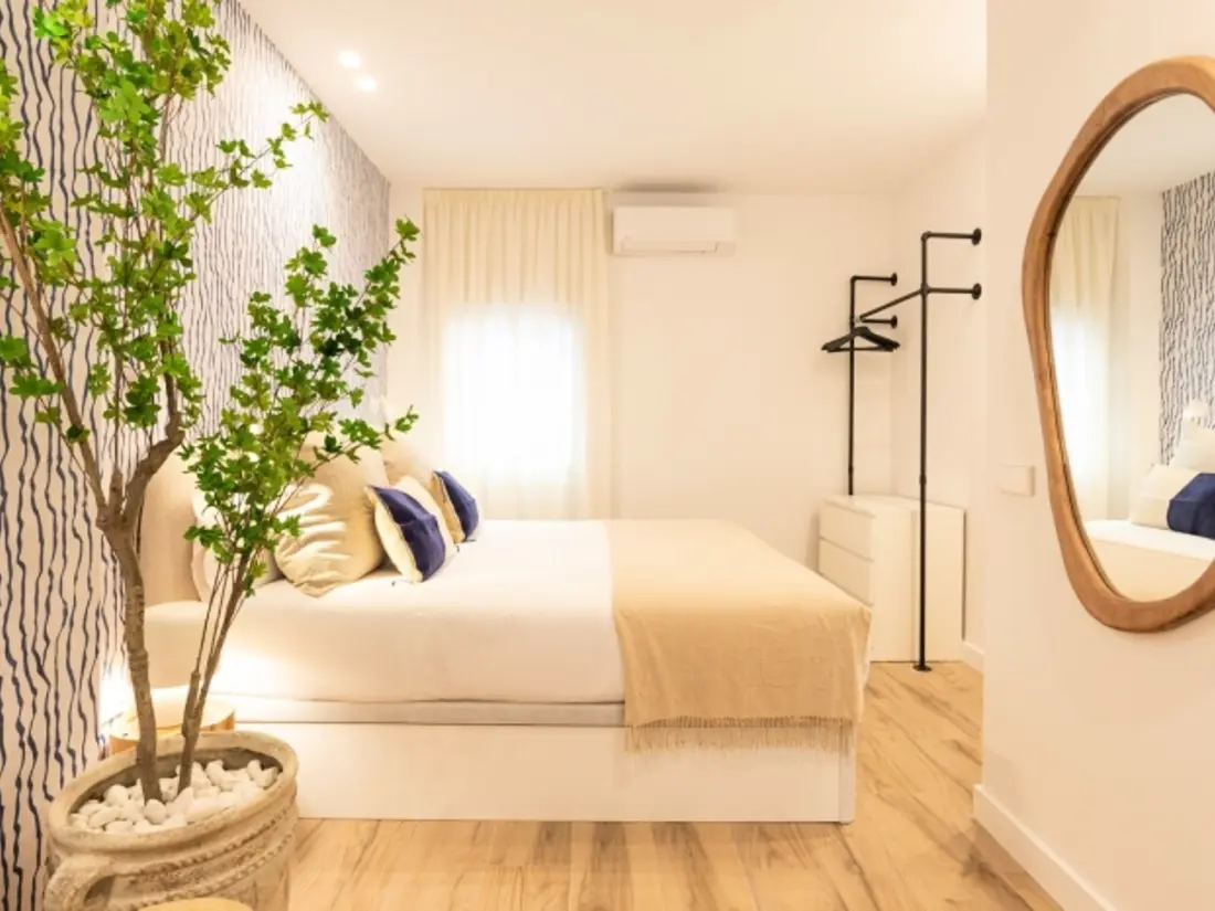 Location de Vacances Torrox Costa 109