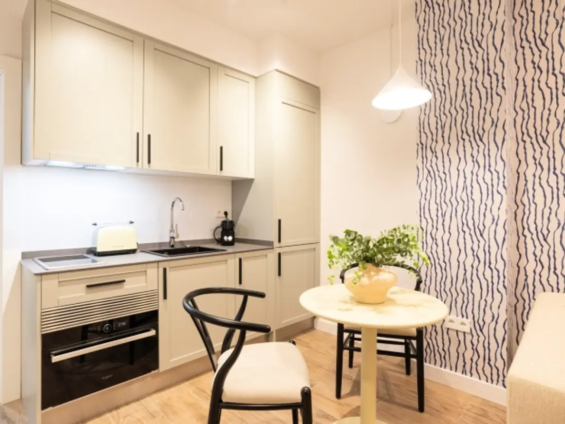 Location de Vacances Torrox Costa 109