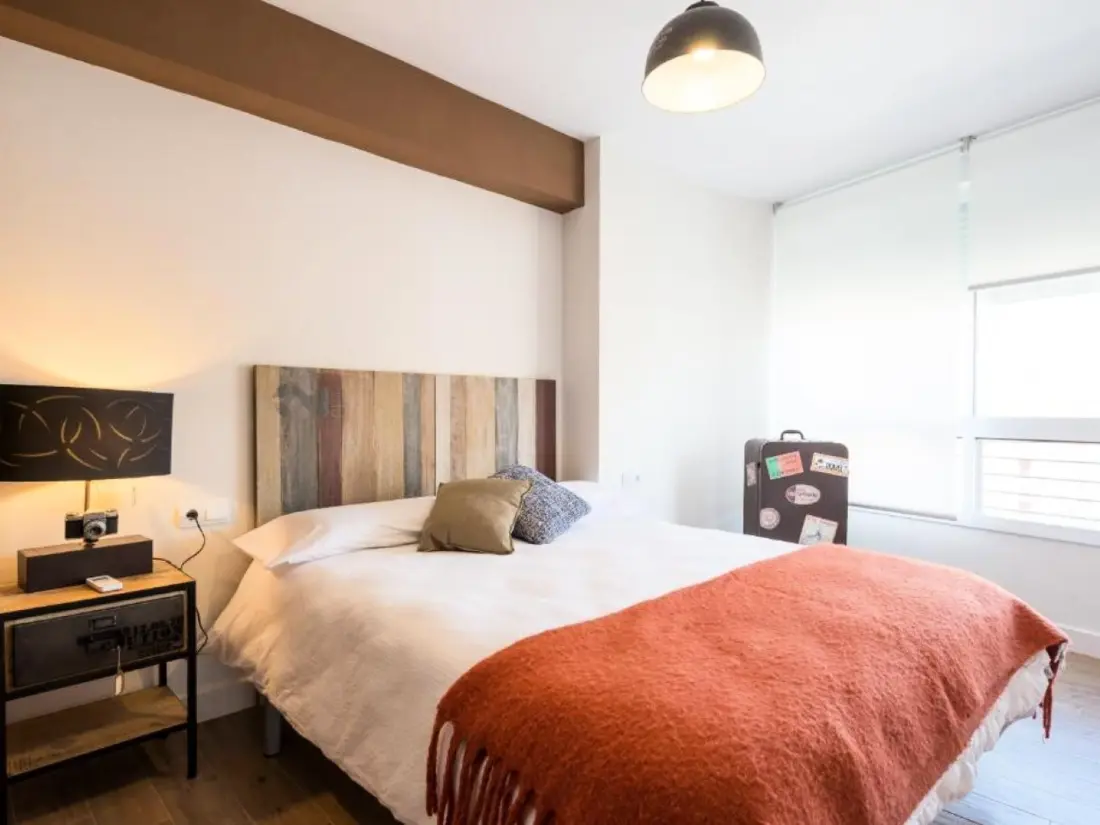 Location de Vacances Torrox Costa 123