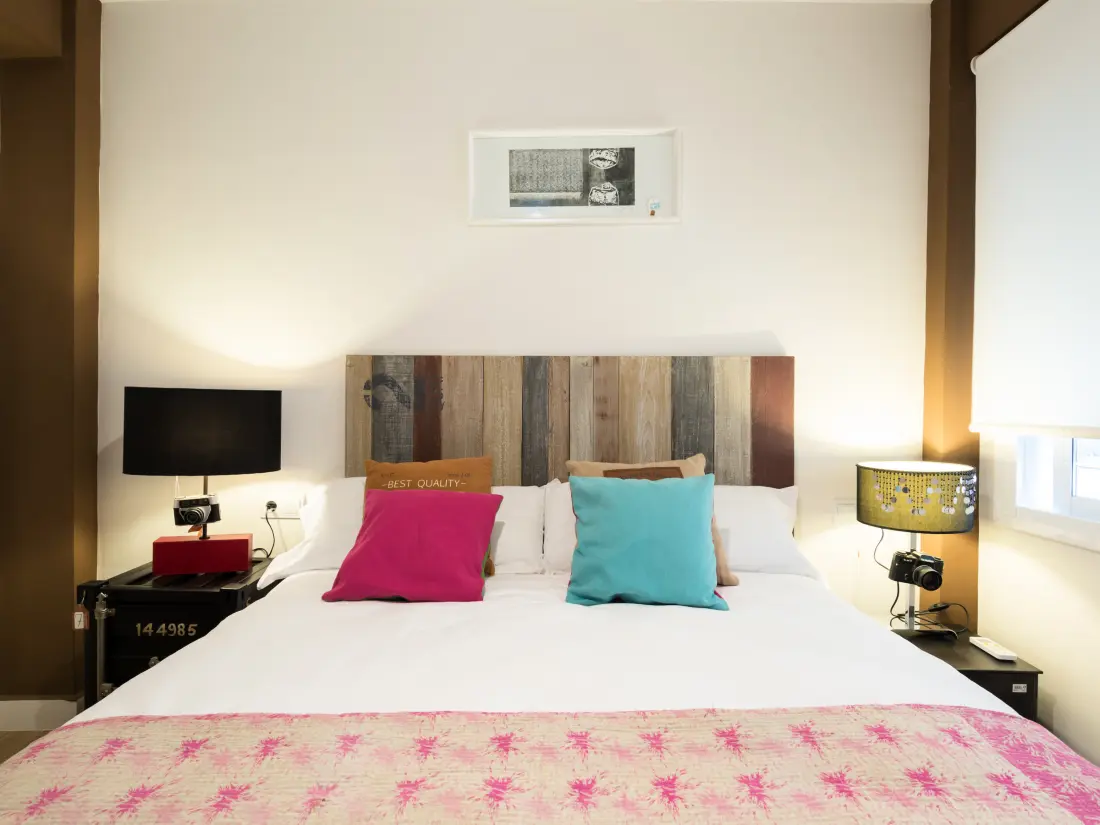 Location de Vacances Torrox Costa 123