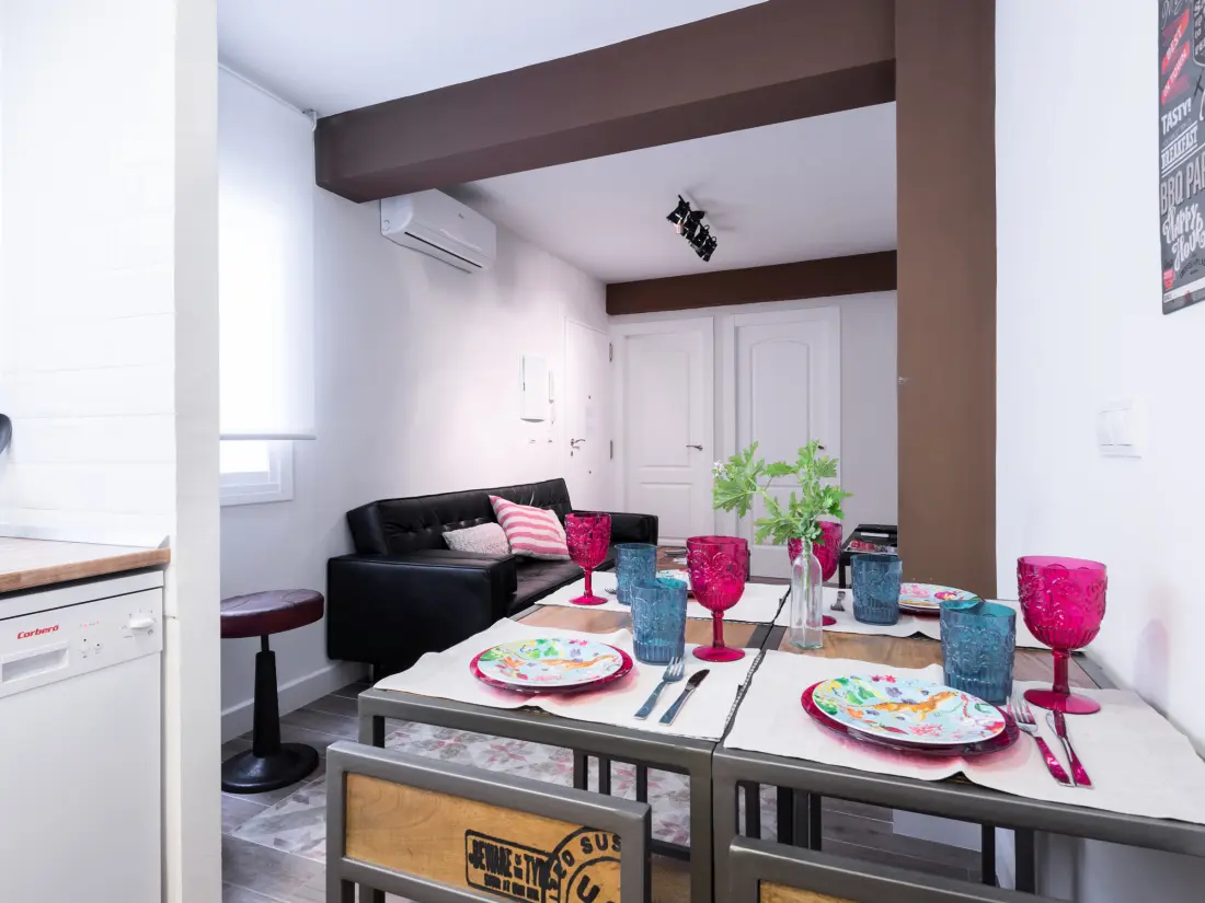 Location de Vacances Torrox Costa 123