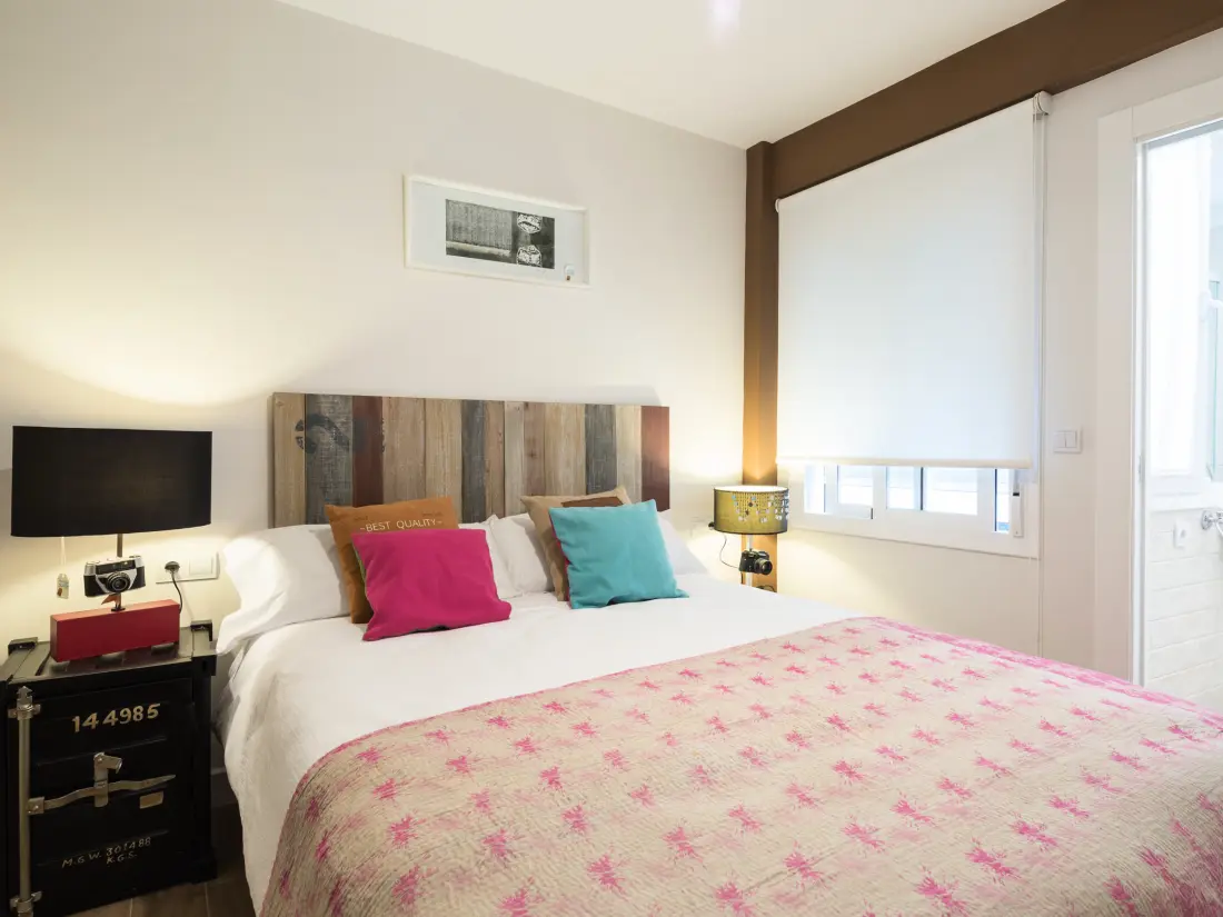 Location de Vacances Torrox Costa 123