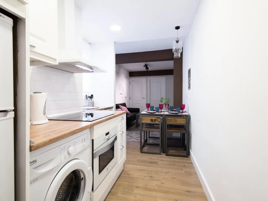 Location de Vacances Torrox Costa 123