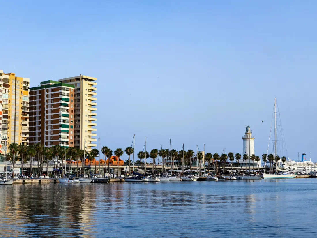 Location de Vacances Torrox Costa 123