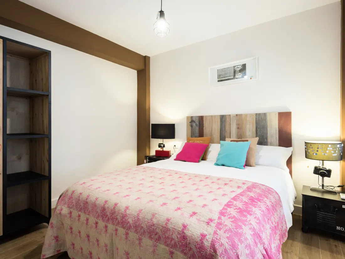 Location de Vacances Torrox Costa 123