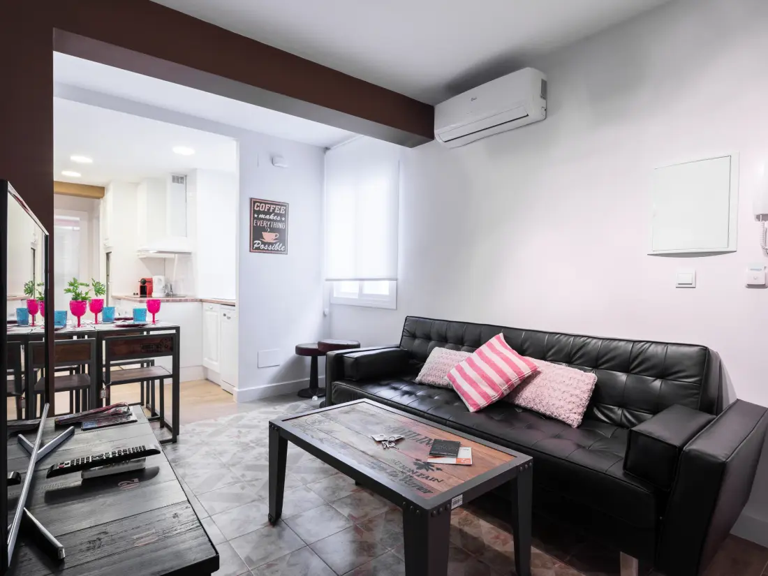 Location de Vacances Torrox Costa 123