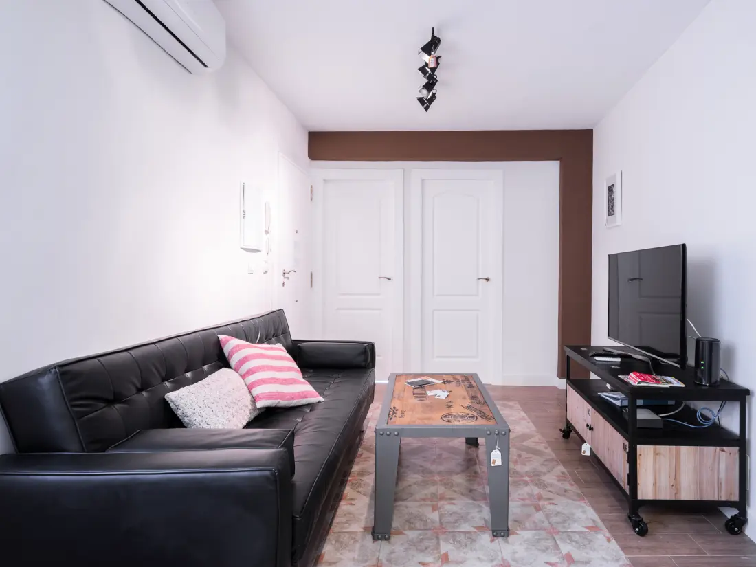 Location de Vacances Torrox Costa 123