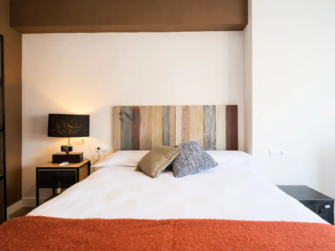 Location de Vacances Torrox Costa 123