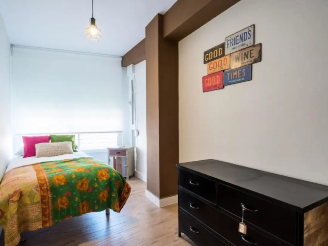 Location de Vacances Torrox Costa 123