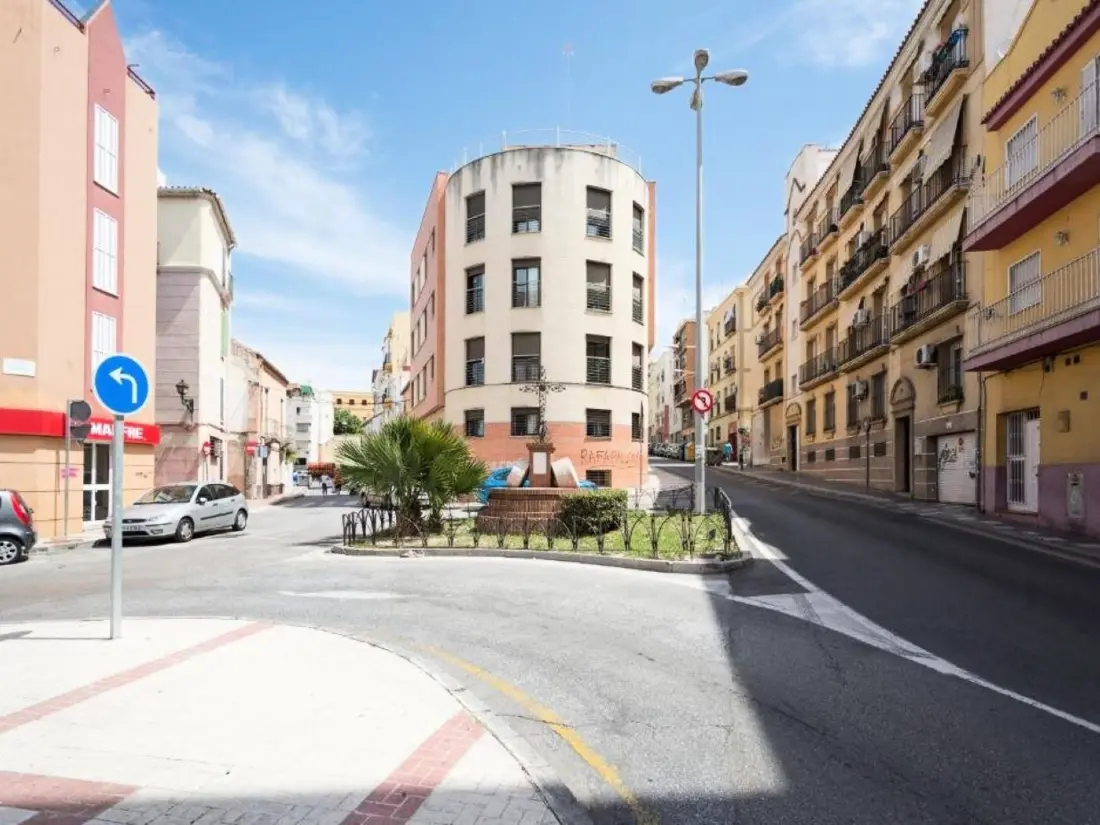 Location de Vacances Torrox Costa 123