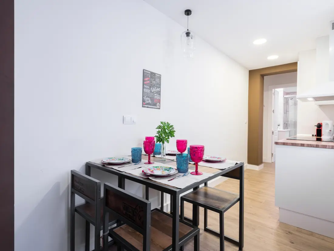 Location de Vacances Torrox Costa 123