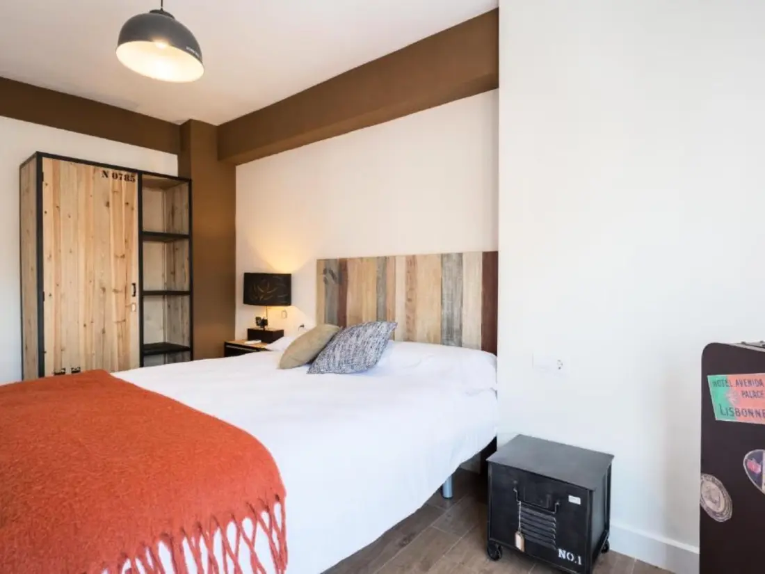 Location de Vacances Torrox Costa 123