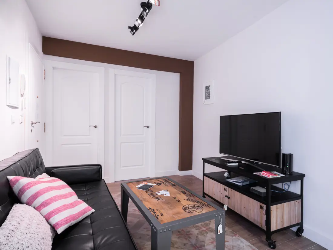 Location de Vacances Torrox Costa 123
