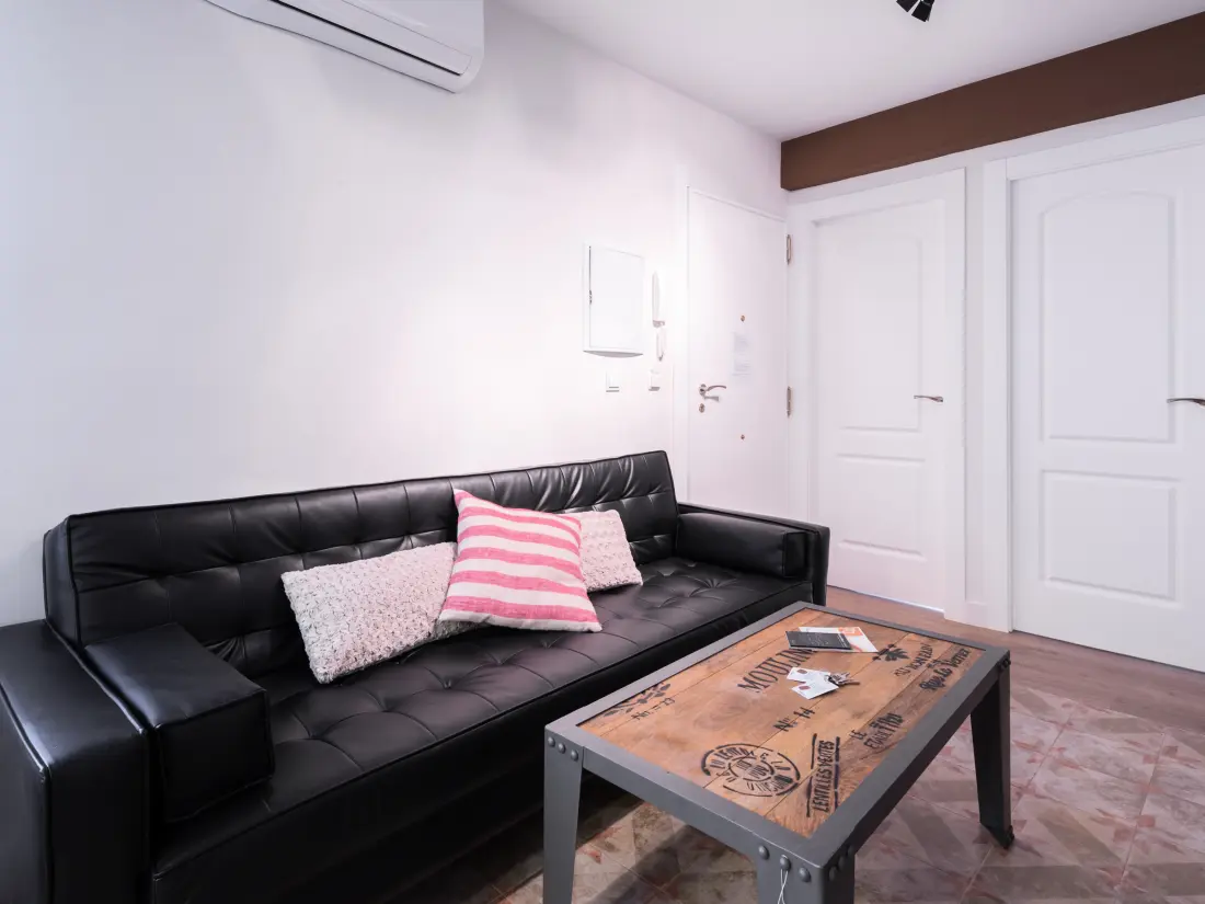 Location de Vacances Torrox Costa 123