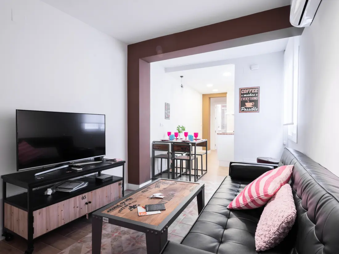 Location de Vacances Torrox Costa 123