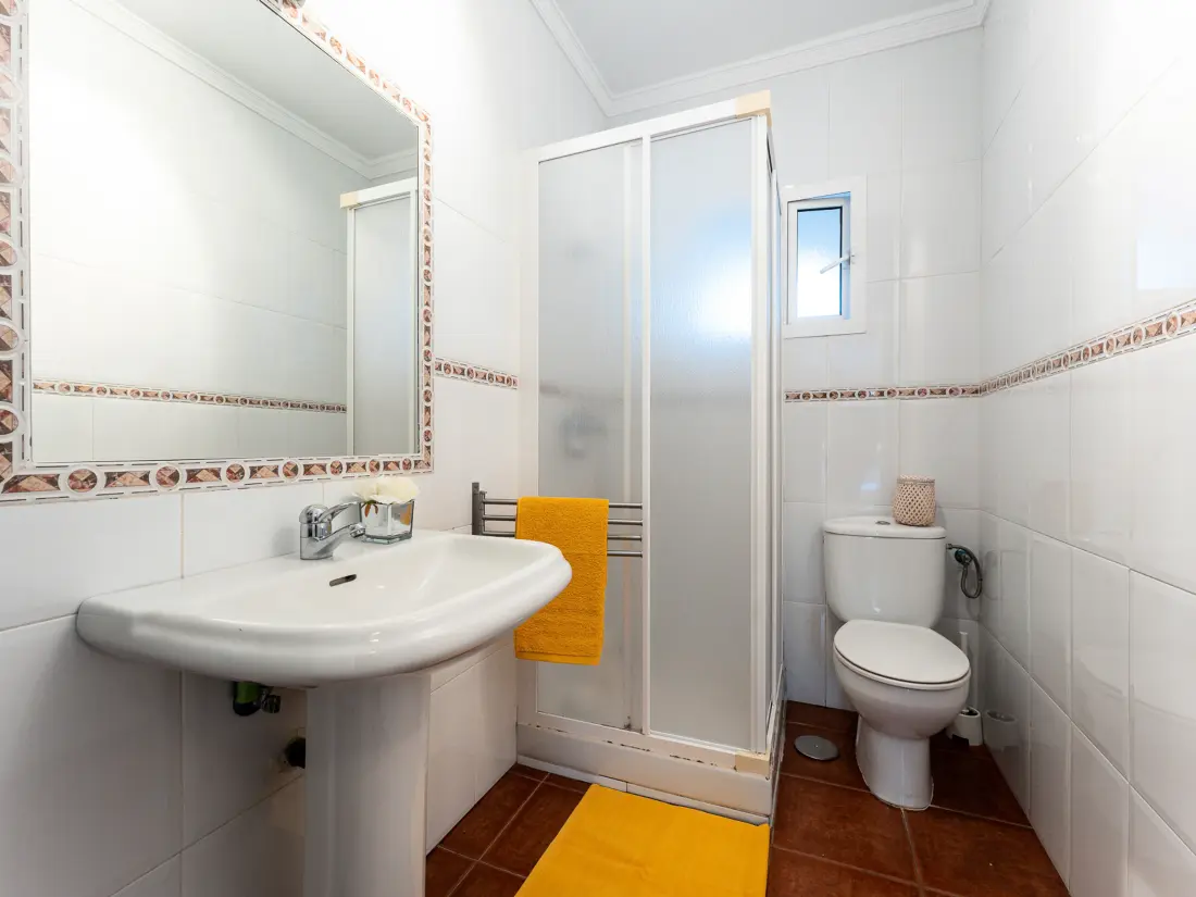 Location de Vacances Torrox Costa 124
