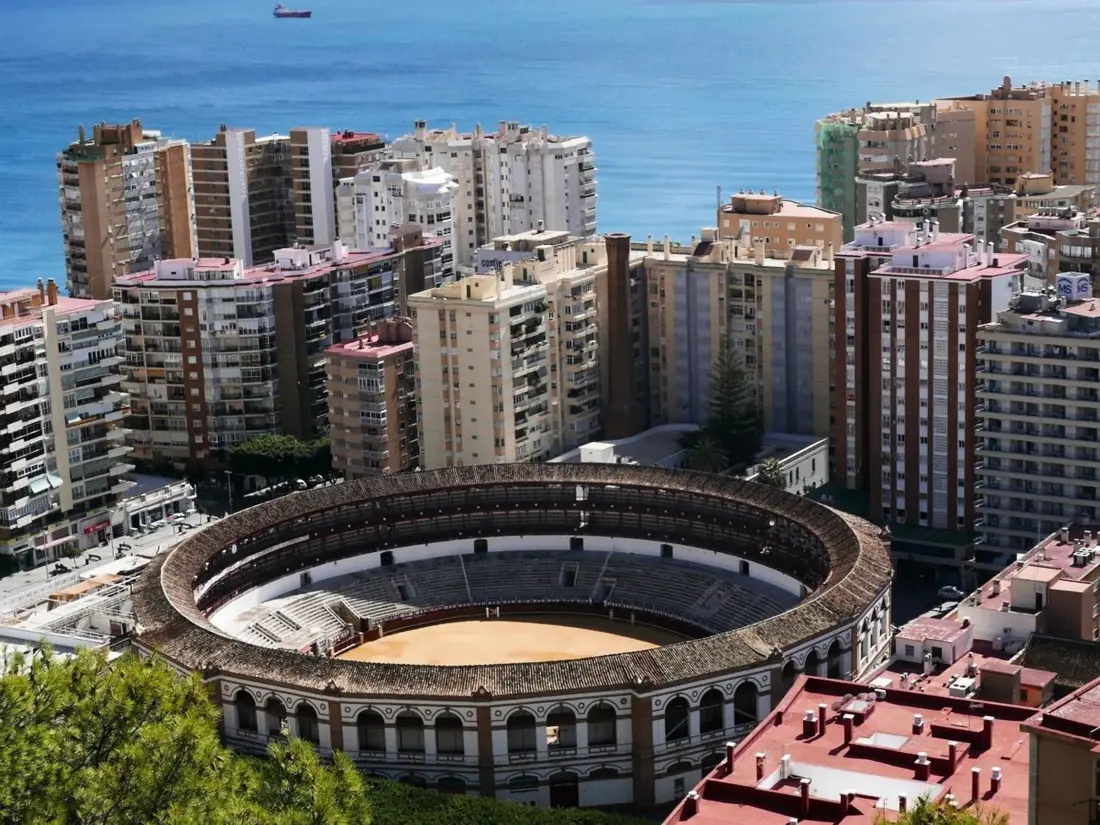 Location de Vacances Torrox Costa 124
