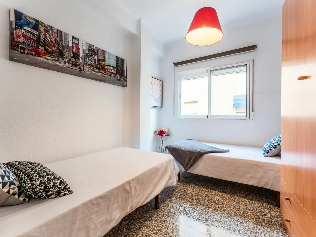 Location de Vacances Torrox Costa 124