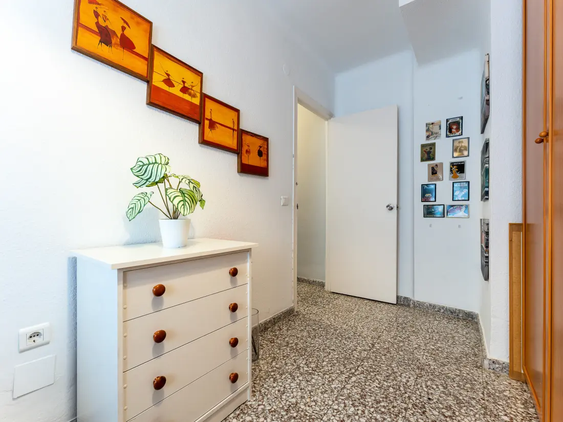 Location de Vacances Torrox Costa 124