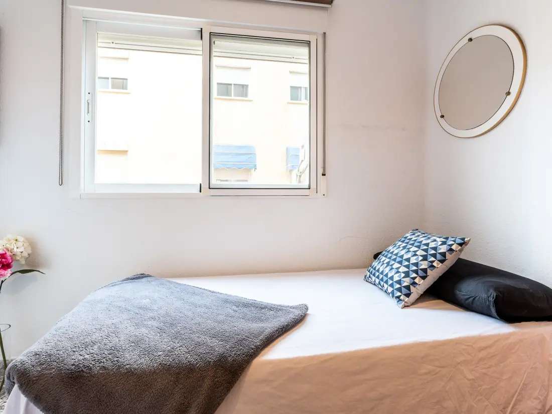 Location de Vacances Torrox Costa 124