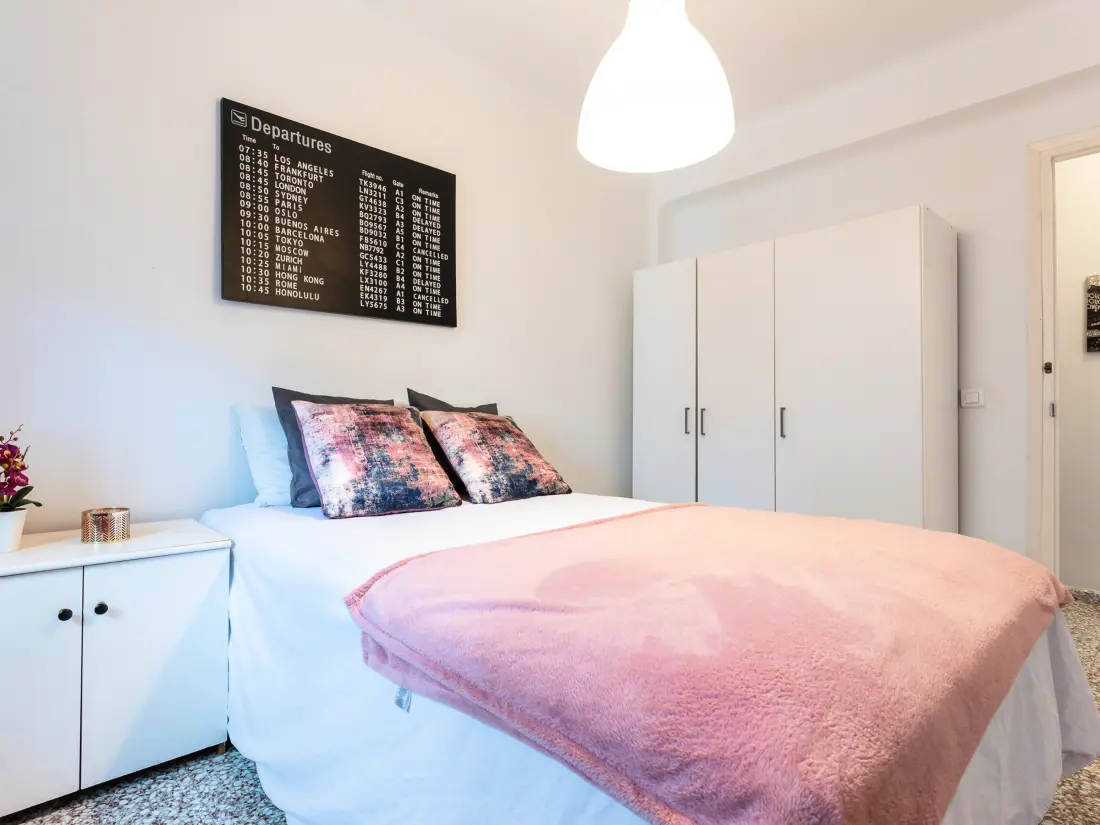 Location de Vacances Torrox Costa 124