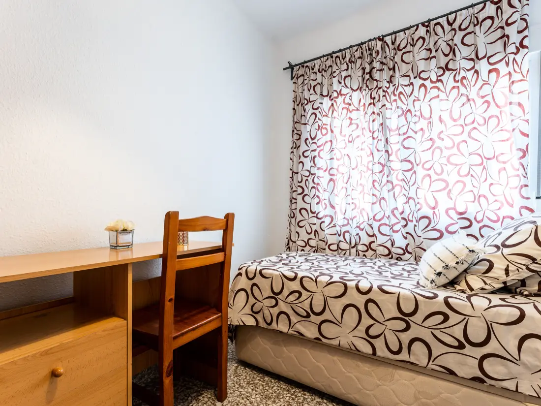 Location de Vacances Torrox Costa 124