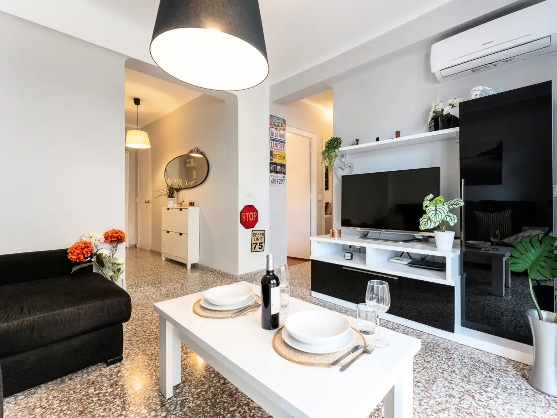 Location de Vacances Torrox Costa 124