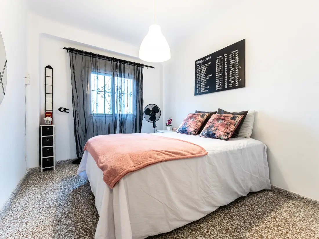 Location de Vacances Torrox Costa 124