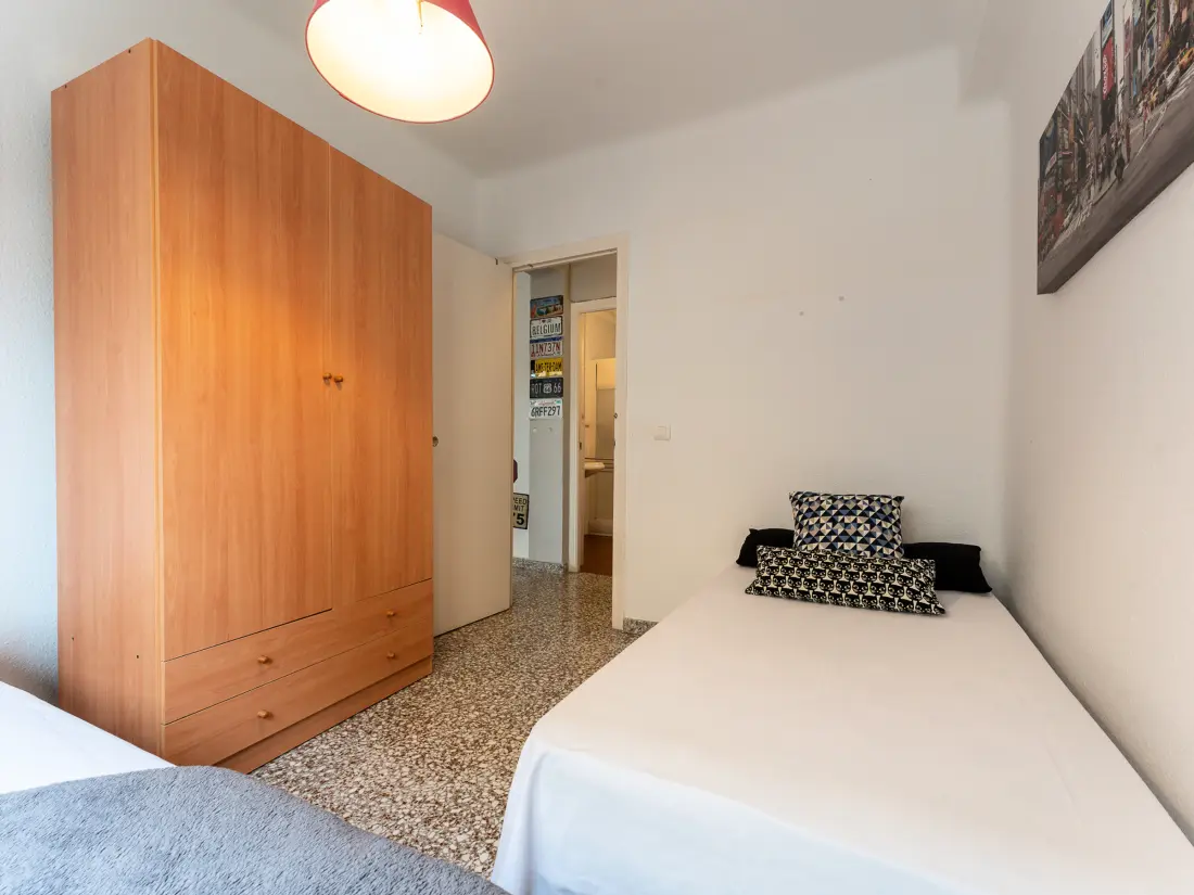 Location de Vacances Torrox Costa 124