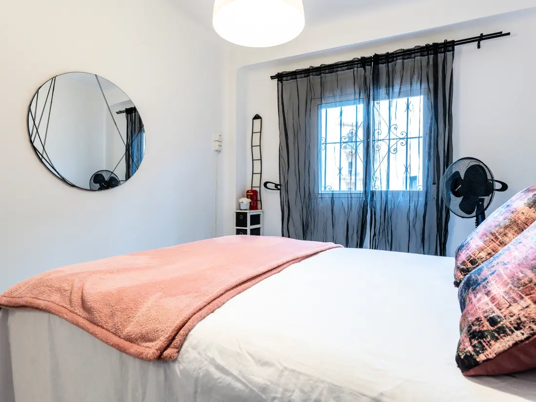 Location de Vacances Torrox Costa 124
