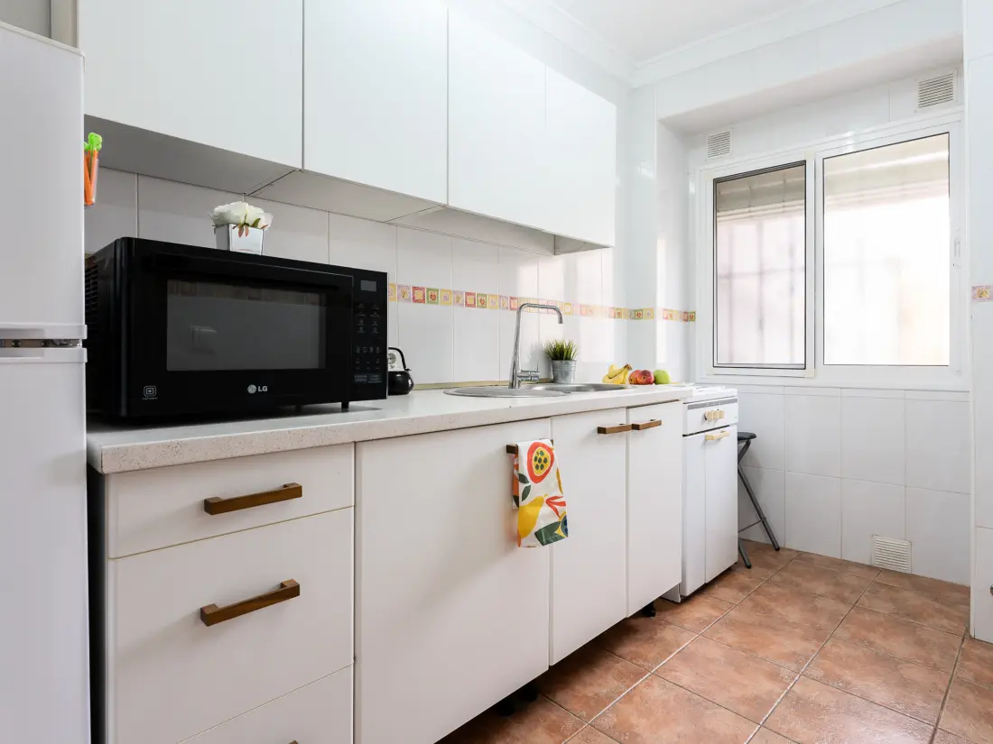 Location de Vacances Torrox Costa 124