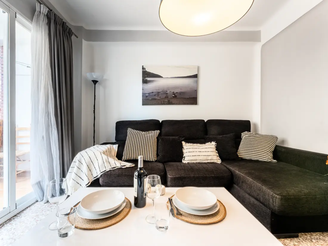 Location de Vacances Torrox Costa 124