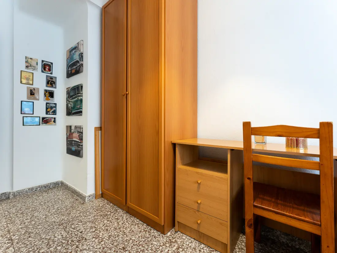 Location de Vacances Torrox Costa 124
