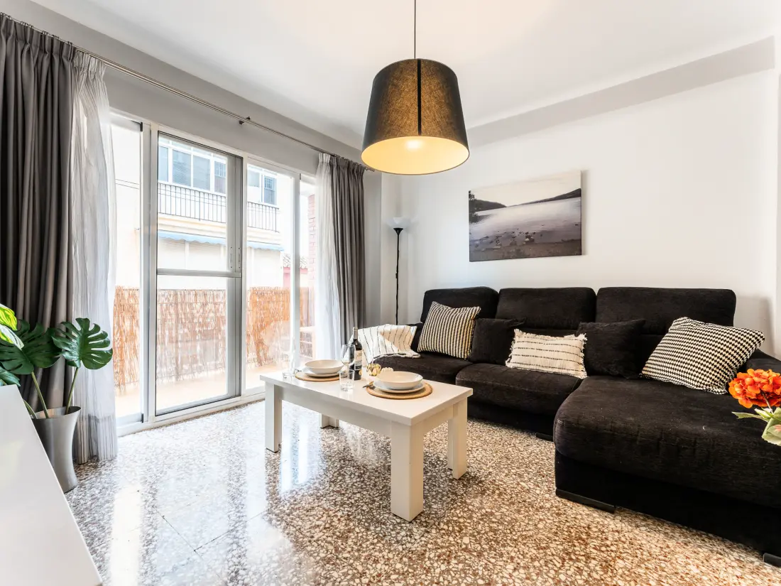 Location de Vacances Torrox Costa 124