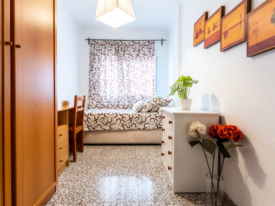 Location de Vacances Torrox Costa 124