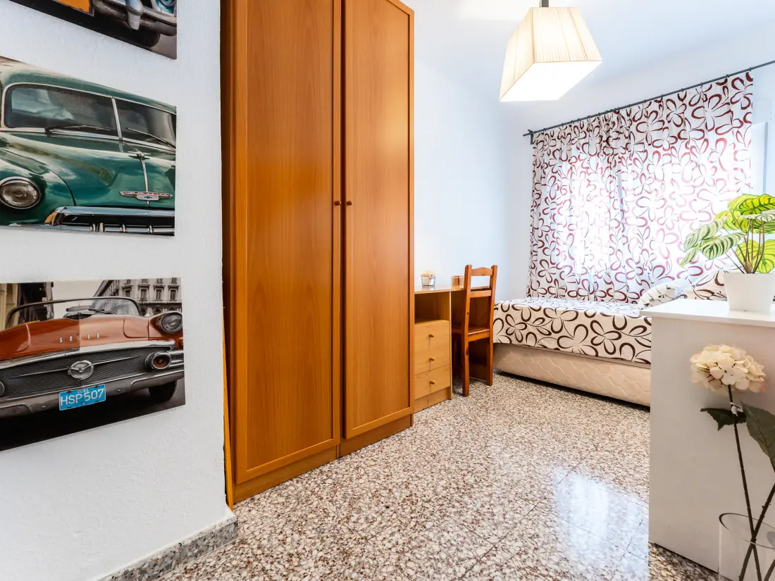 Location de Vacances Torrox Costa 124