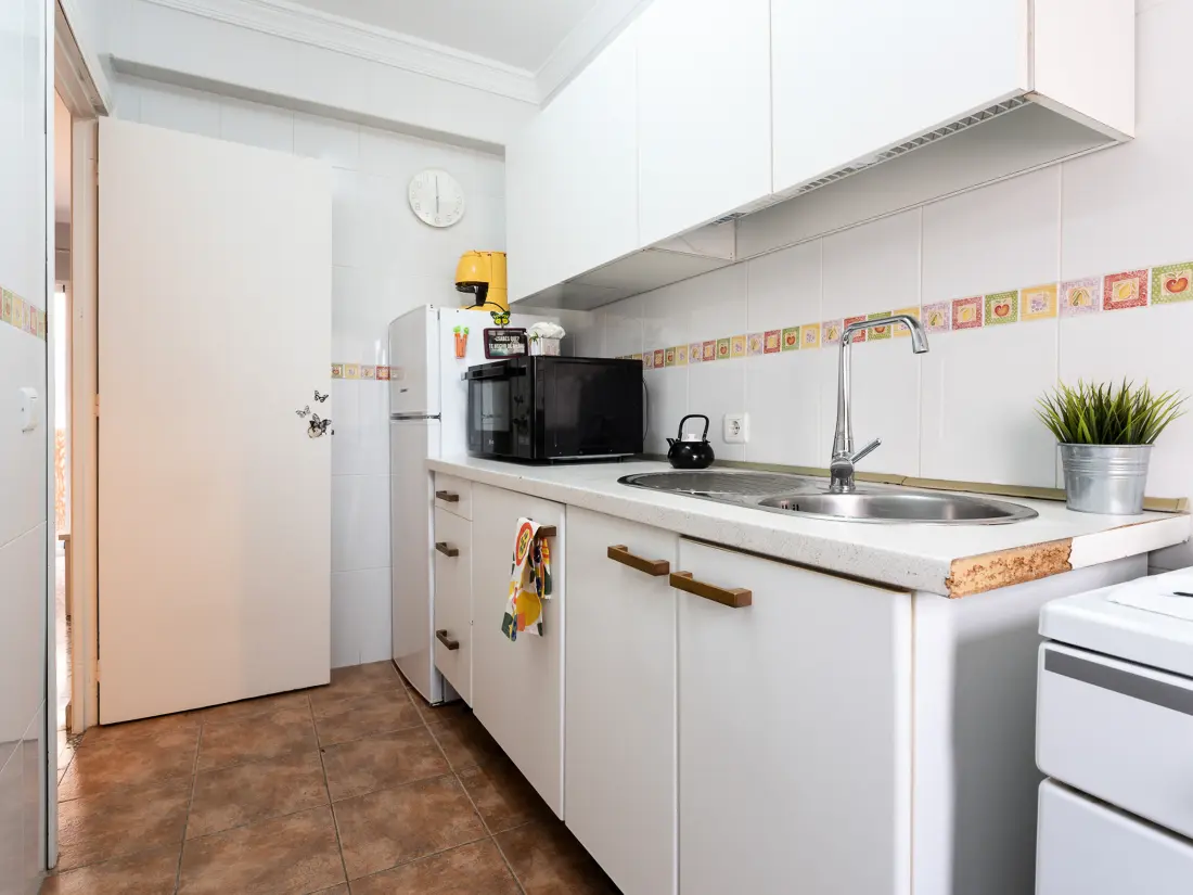 Location de Vacances Torrox Costa 124