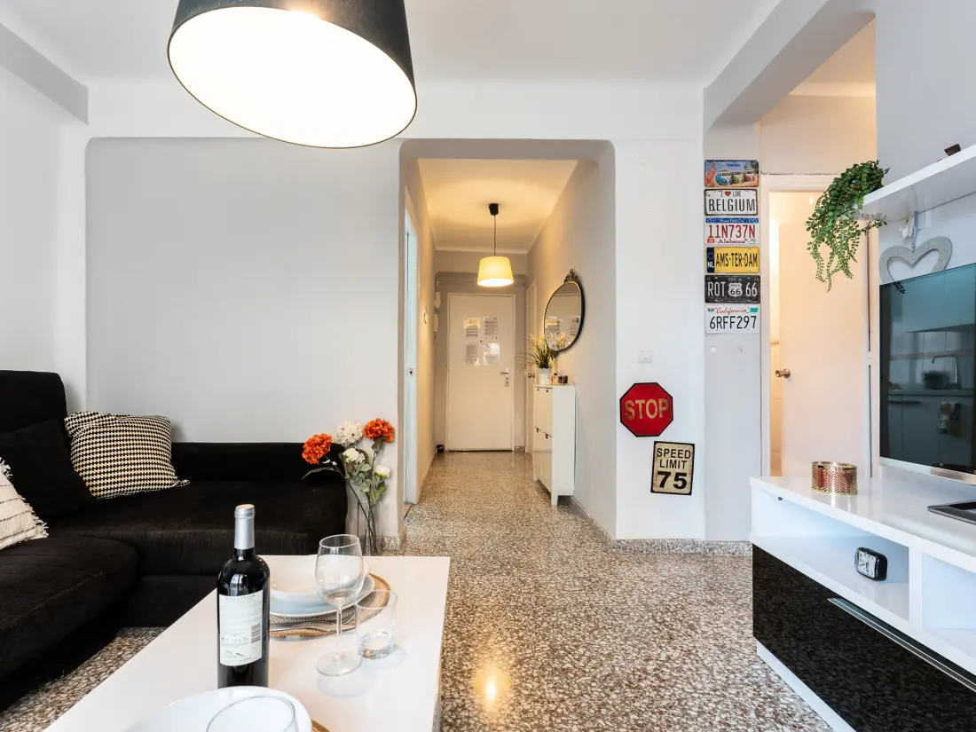 Location de Vacances Torrox Costa 124