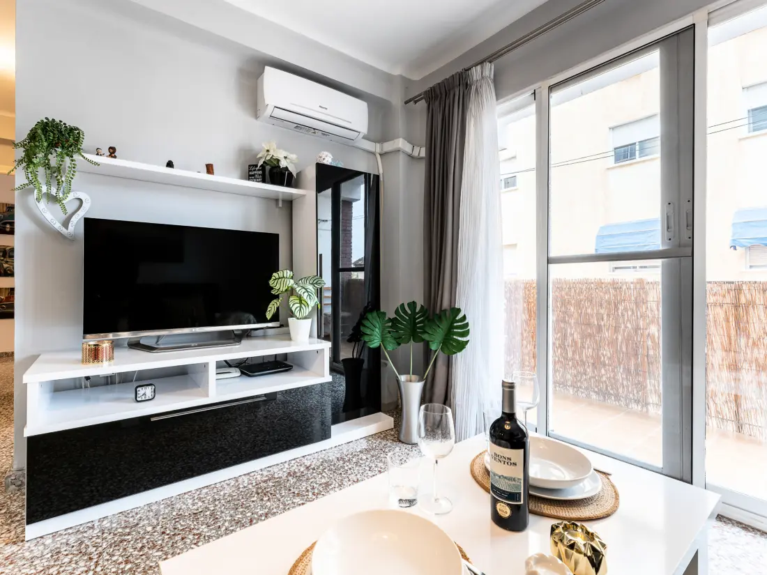 Location de Vacances Torrox Costa 124
