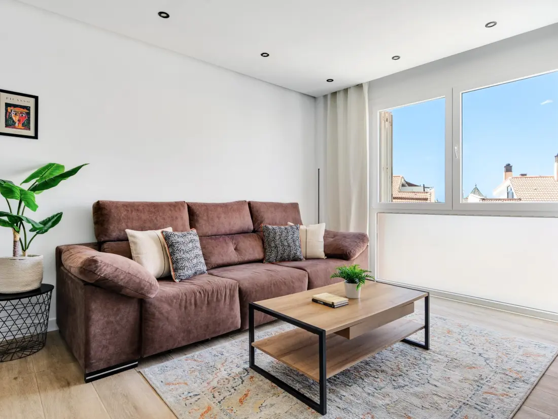 Location de Vacances Torrox Costa 126