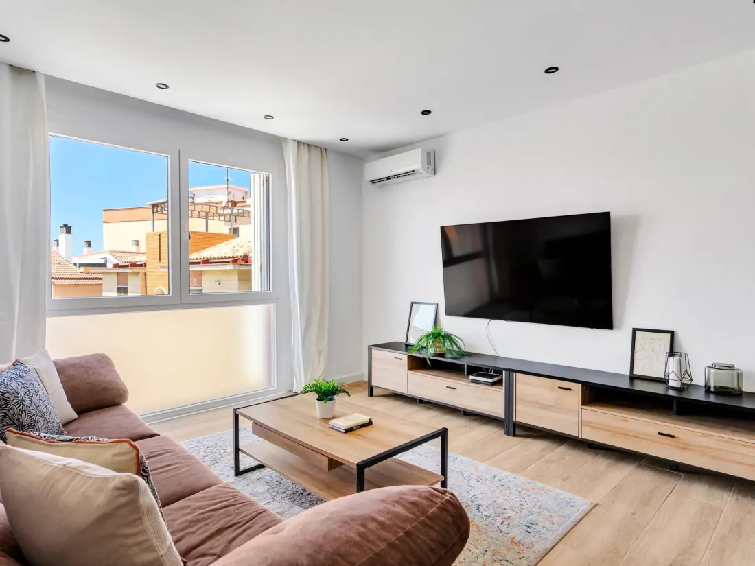 Location de Vacances Torrox Costa 126