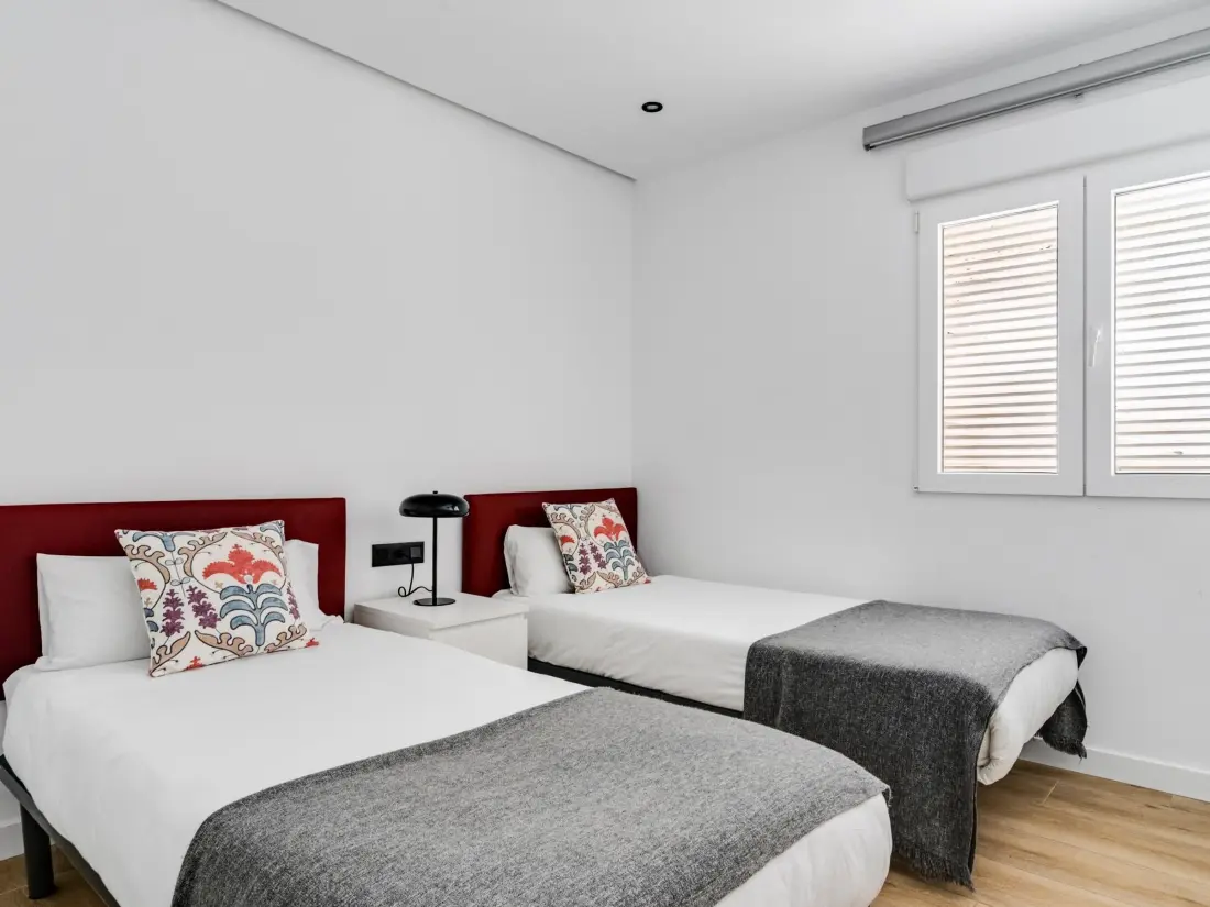 Location de Vacances Torrox Costa 126