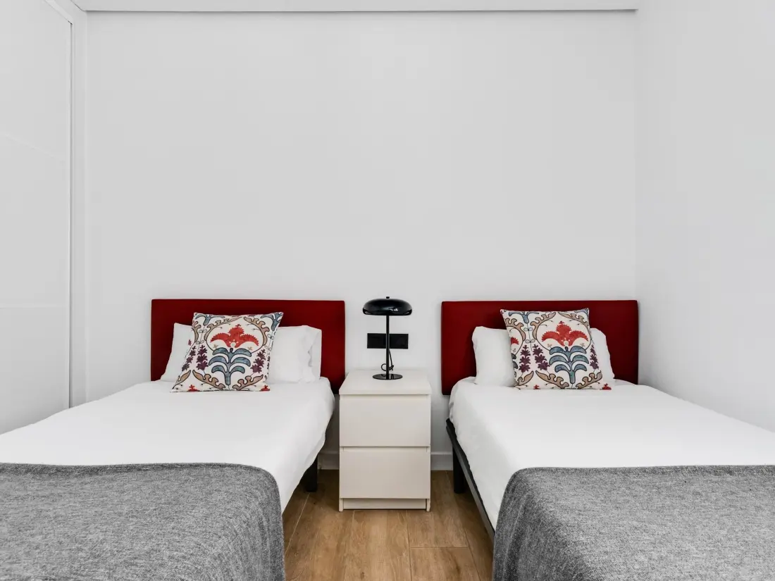 Location de Vacances Torrox Costa 126