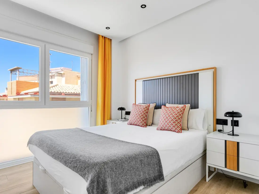 Location de Vacances Torrox Costa 126