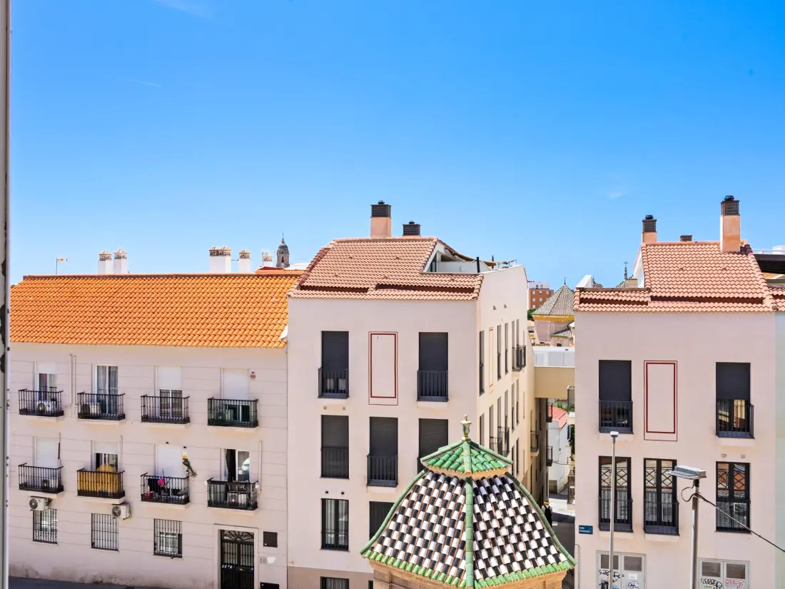 Location de Vacances Torrox Costa 126