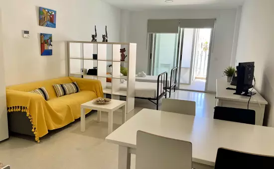 Location de Vacances Torrox Costa 89