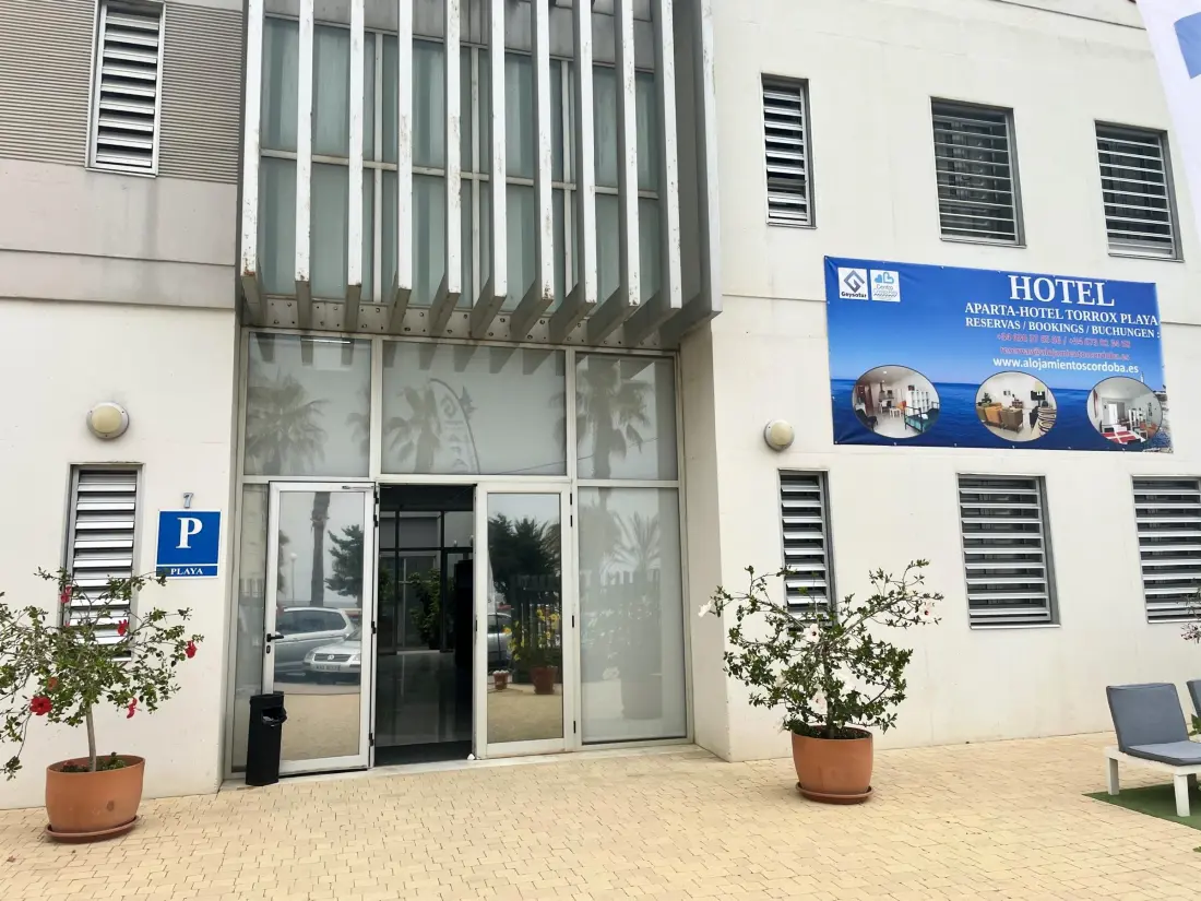 Location de Vacances Torrox Costa 91